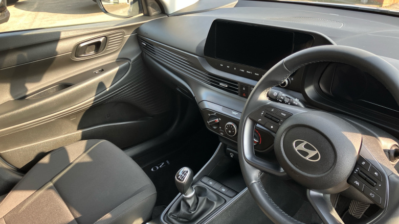 Hyundai i20 1.0T GDi Advance 5dr Petrol Hatchback